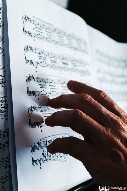 萨克斯指法表：轻松掌握指法技巧，快速提升演奏水平