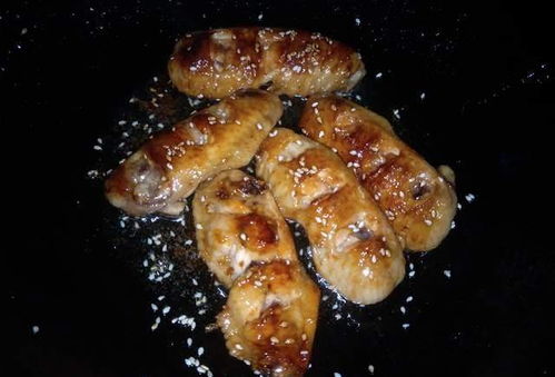 香酥鸡外酥里嫩秘诀：在家轻松复刻夜市美味，告别排队烦恼