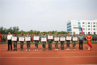 潍坊商业学校：开启职业教育新篇章，成就商业精英梦想