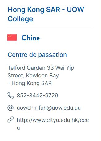 TCF法语考试全攻略：从报名到成绩查询一站式解决你的法语水平认证难题