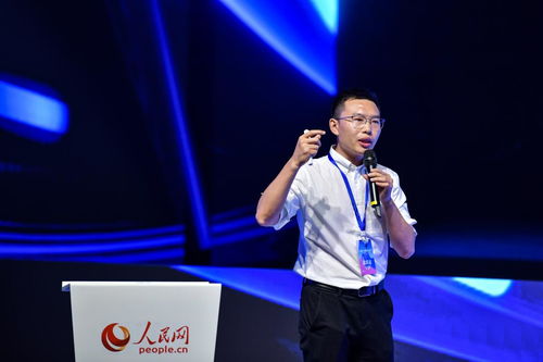 张振华：人工智能领域务实创新者，如何用技术解决实际问题并推动行业发展