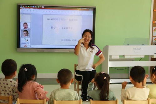 保育员培训：掌握专业技能，轻松守护幼儿成长，开启快乐职业之路