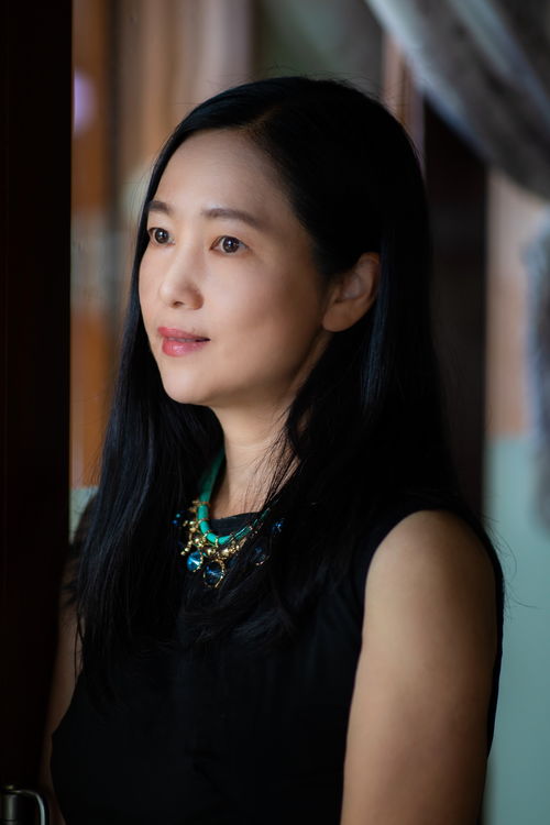 唐颖作品解读：探索上海都市女性命运与文学创作历程