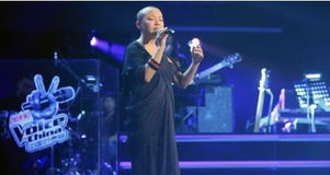 王韵壹音乐之路全解析：从好声音到治愈系歌手的成长历程