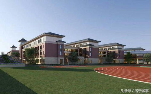 河北正定中学探访：百年学府的魅力与现代化教育体验