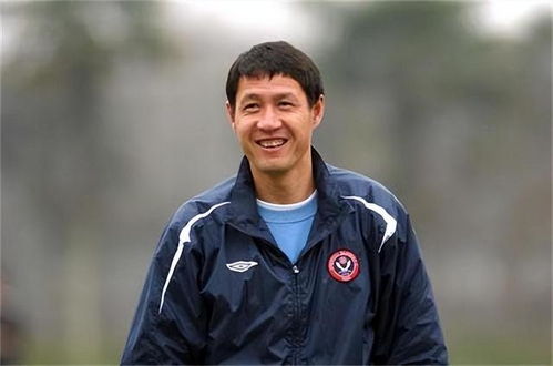 黎兵：从甲A头球王到青训导师，揭秘中国足球传奇的辉煌与传承