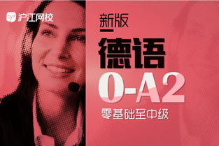 德语学习入门指南：如何高效掌握德语发音、词汇与语法，轻松开启德语之旅
