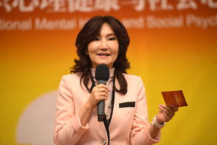 张怡筠：从心理学博士到情商导师，轻松掌握情绪管理技巧，告别压力与焦虑