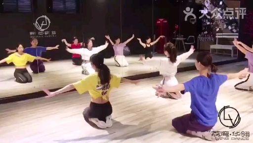 舞蹈的种类全解析：从古典到流行，轻松找到最适合你的舞蹈类型