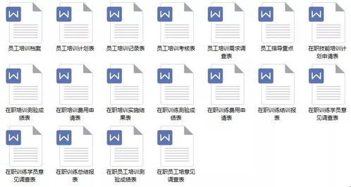 新员工培训全攻略：快速上手、高效融入、降低离职率