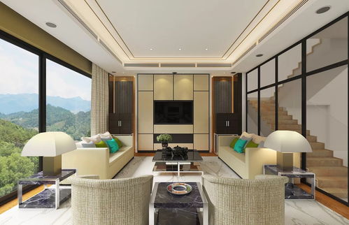 室内设计要学哪些？从零基础到专业设计师的完整指南，轻松掌握设计技能