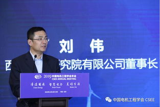 王强简介：从工程师到新能源领军人物的成长之路，揭秘清洁能源技术的创新突破