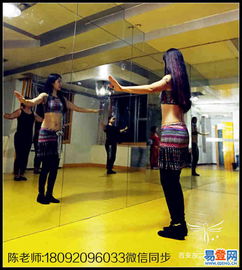 学舞蹈：从零开始轻松掌握，释放身心快乐的艺术之旅