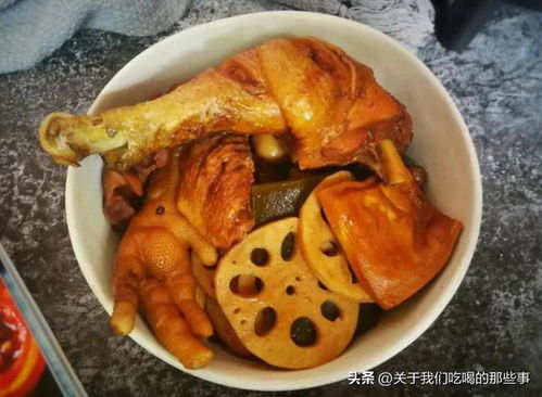 卤菜培训：从厨房小白到卤味大师的捷径，轻松掌握开店赚钱手艺