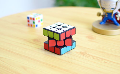 魔方怎么拼六面口诀：从新手到高手的完整指南，轻松掌握还原技巧