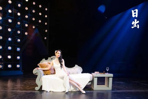 王馨悦演艺生涯全解析：从江南水乡到国际舞台的成长历程与未来展望