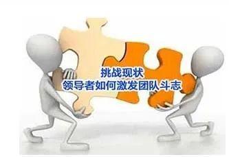 管理培训：赋能企业管理者持续成长，轻松应对商业挑战