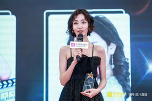 王一涵个人资料与成长经历全解析：从北影学子到多栖艺人的蜕变之路