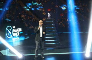 邓鸿的艺术人生：从童年天赋到跨界投资，探索艺术与商业的完美结合