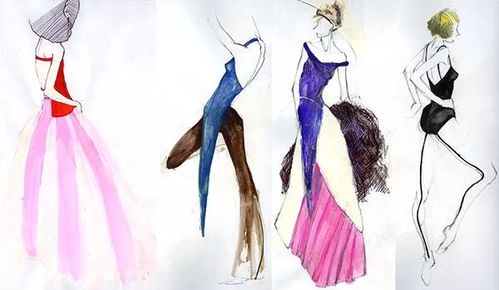 服装设计培训：从零基础到专业设计师的完整成长指南