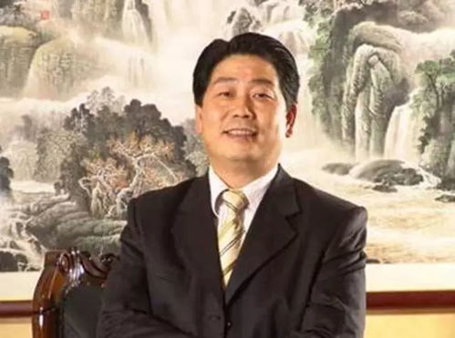 刘宝林：从普通工人家庭到行业领袖的创业传奇，揭秘成功背后的艰辛与智慧