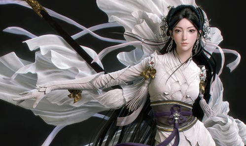 游戏建模全攻略：从零基础到高手，轻松掌握3D建模技巧与软件选择