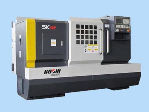 CNC是什么？揭秘计算机数控技术如何让制造更高效精准