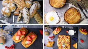 甜品培训：从烘焙爱好者到专业甜品师的系统学习路径，轻松掌握技能开启甜蜜事业