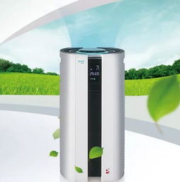 杰诺空气净化器怎么样？揭秘品牌发展历程与产品优势，让呼吸更安心