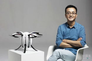 刘航：从技术到设计的跨界探索者，如何在多领域创造价值与平衡
