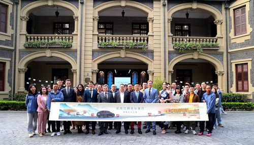 东方巴黎：探索上海百年文化交融的独特魅力与便捷旅游指南