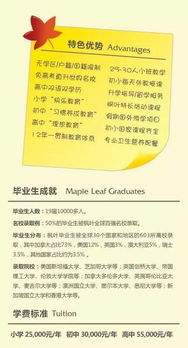 大连枫叶国际学校入学条件与学费详解：轻松规划孩子国际教育之路