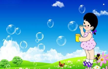 泡泡英语：让孩子在快乐游戏中自然掌握英语，告别枯燥学习烦恼