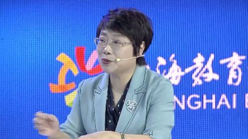 卢勤教育理念全解析：以爱育爱、因材施教，让孩子成为最好的自己