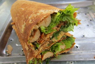 山东杂粮煎饼制作秘诀与营养健康全攻略，轻松享受传统美味