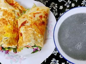 山东杂粮煎饼制作秘诀与营养健康全攻略，轻松享受传统美味