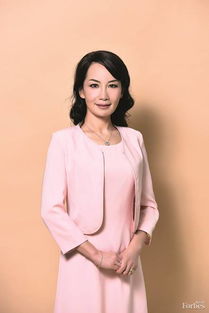 孙洁：从携程CEO早年经历看职业发展，如何实现从财务专家到企业领袖的跨越