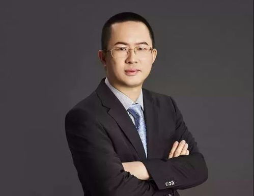 陈鹏飞：从清华到AI领军人物，揭秘稳扎稳打的职业成长与技术创新之路