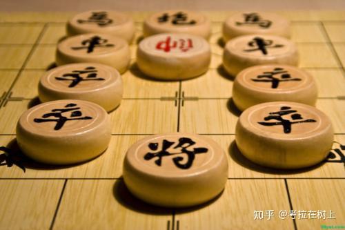 象棋术语详解：从基础车马炮到进阶战术，轻松掌握象棋规则与技巧