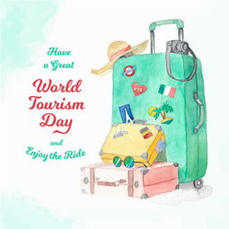 行李箱英文全攻略：轻松掌握旅行必备词汇，告别沟通尴尬