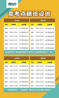 新东方学校课程体系与教学质量全解析：从语言培训到职业发展，轻松找到适合你的学习方案
