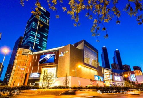 重庆万象城购物攻略：解锁便捷出行、品牌导览与隐藏福利，让逛街更快乐