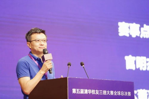 陈玮：从清华学子到行业领袖的成长之路，揭秘成功背后的关键转折与技术创新