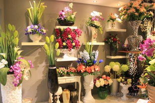 插花培训全攻略：从入门到精通，轻松掌握花艺技能