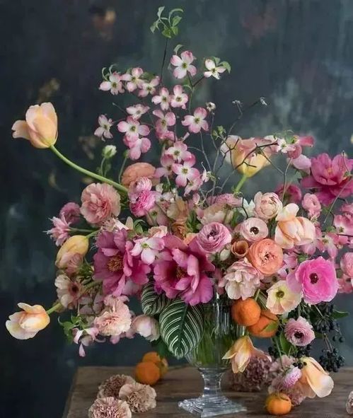 插花培训全攻略：从入门到精通，轻松掌握花艺技能