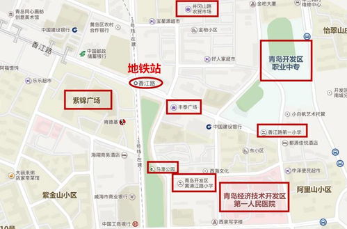 广州地铁公园前站全攻略：轻松换乘不迷路，周边吃喝玩乐一网打尽