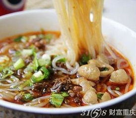 肥肠粉制作秘诀与营养全解析：在家轻松做出正宗川味，健康享受不油腻