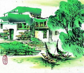 曲献平艺术生涯全解析：从江南水乡到国际画坛的成长密码与创作秘诀