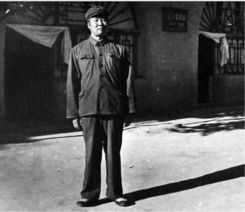 赵兴元：从农家子弟到革命英雄的传奇人生，揭秘他的成长历程与卓越贡献