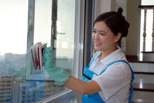 阳光大姐家政服务全解析：专业保洁、月嫂护理、收费标准与客户口碑一网打尽